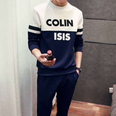 Спортни есенни комплекти от 2 части- Блуза и панталон. 