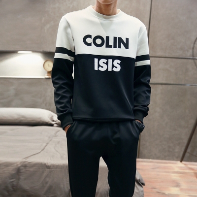 Спортни есенни комплекти от 2 части- Блуза и панталон. 