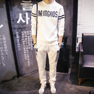 Спортни есенни комплекти от 2 части- Блуза и панталон. 