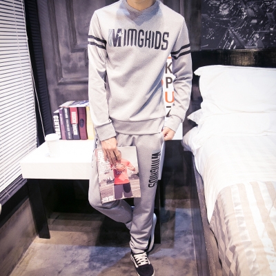 Спортни есенни комплекти от 2 части- Блуза и панталон. 