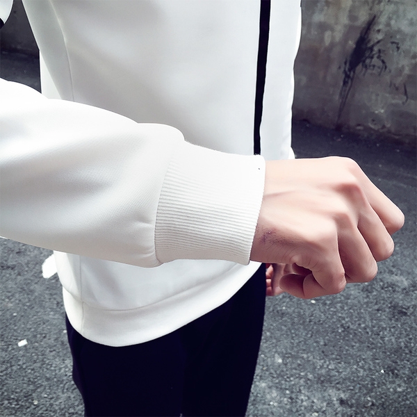 Спортни есенни комплекти от 2 части- Блуза и панталон. 