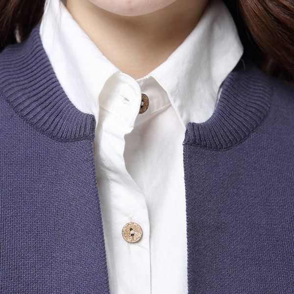 Παλτά φθινόπωρο γυναικών σε 6 χρώματα με μεγάλες τσέπες