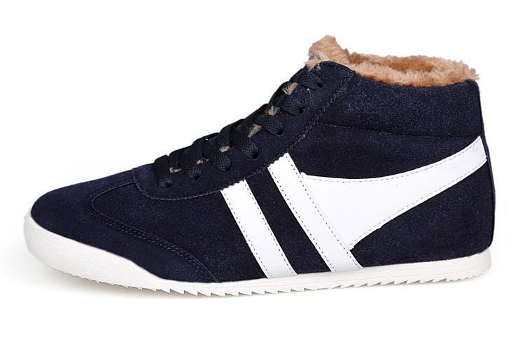 Πάνινα παπούτσια Φθινόπωρο / Χειμώνας