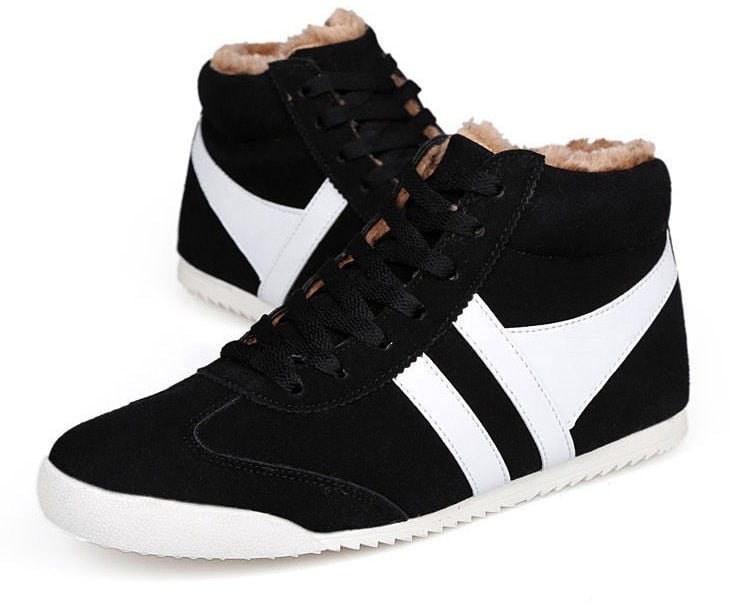 Πάνινα παπούτσια Φθινόπωρο / Χειμώνας