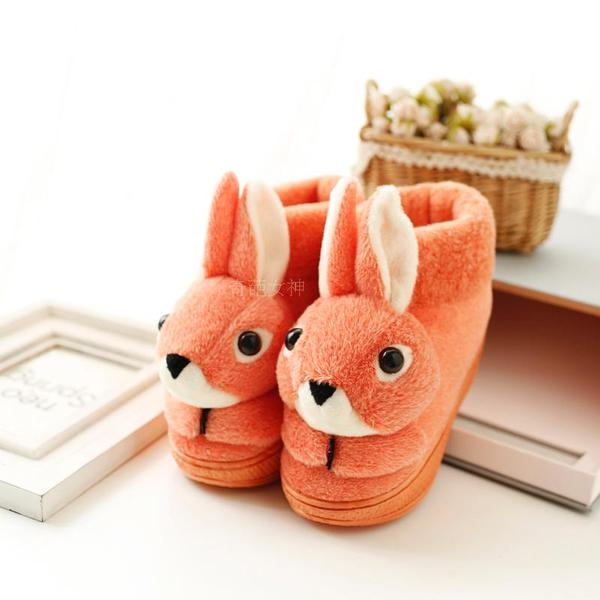 Γυναικείες μπότες σε  μπλε, ροζέρι και μπεζ χρώμα