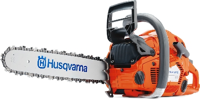 Husqvarna 555