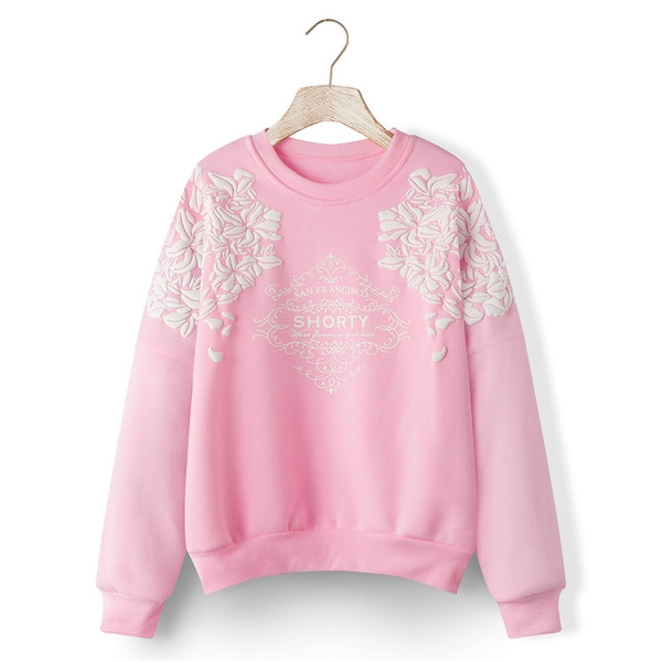 Дамски свежи блузи в най-различни щампи, подходящи за ежедневие