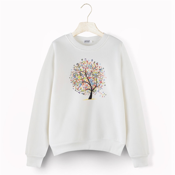 Дамски свежи блузи в най-различни щампи, подходящи за ежедневие