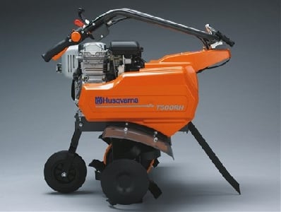 Husqvarna TF 334 Мотокултиватор