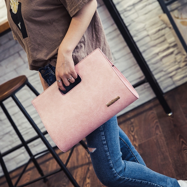 Дамски класически ретро чанти подходящи за най-различен стил женска мода, различни цветове: червен, сив, розов, бял