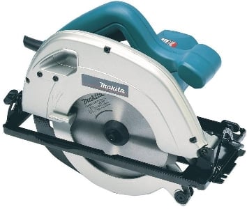 Makita ръчен циркуляр makita 5704R