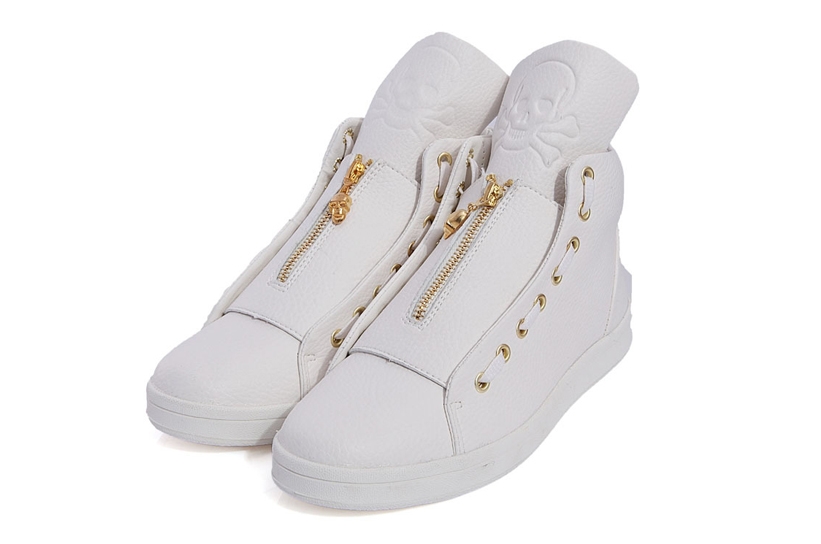 Унисекс Кецове Skull в 2 цвята