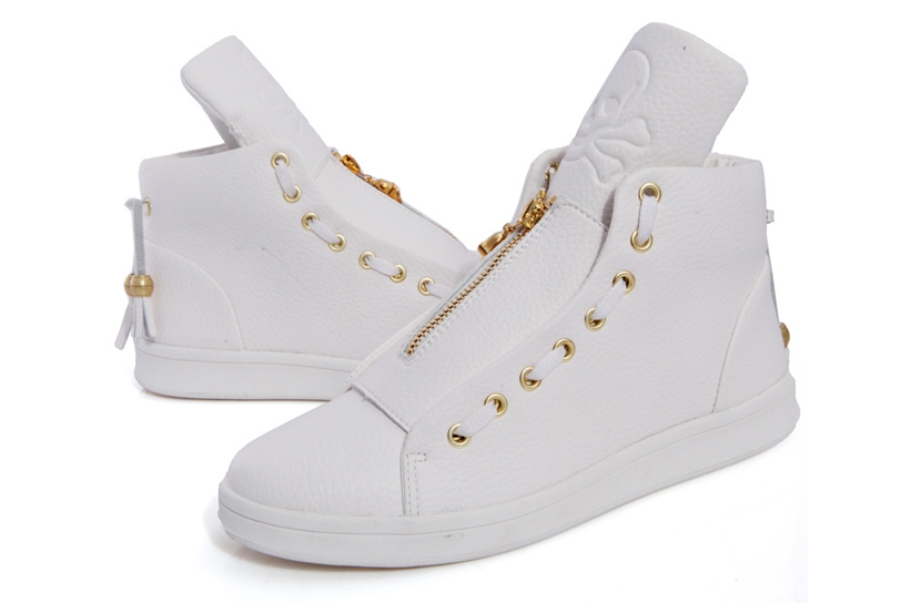 Унисекс Кецове Skull в 2 цвята