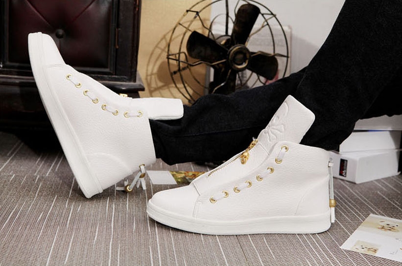 Унисекс Кецове Skull в 2 цвята