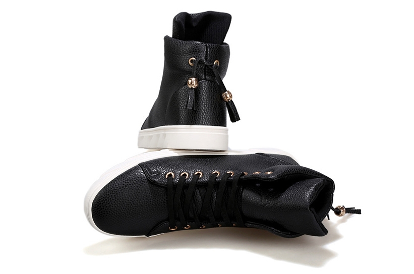 Унисекс Кецове Gil в 3 цвята