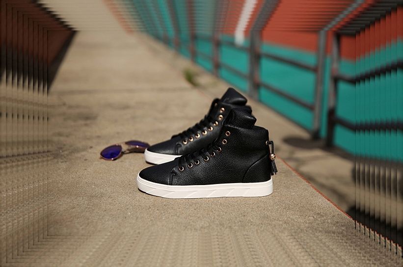 Унисекс Кецове Gil в 3 цвята