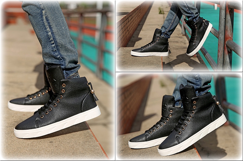 Унисекс Кецове Gil в 3 цвята