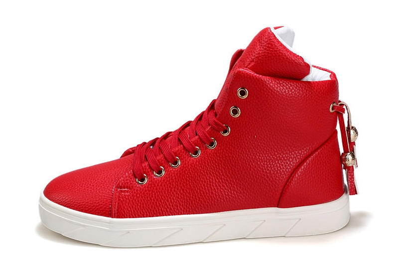 Унисекс Кецове Gil в 3 цвята