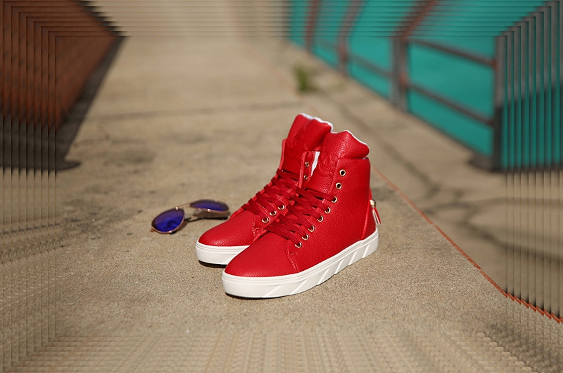 Унисекс Кецове Gil в 3 цвята