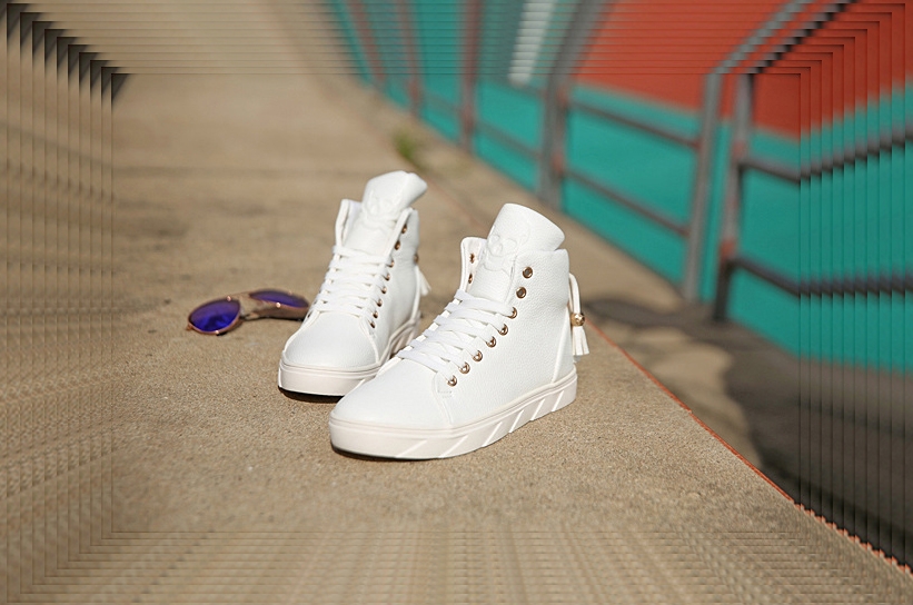 Унисекс Кецове Gil в 3 цвята