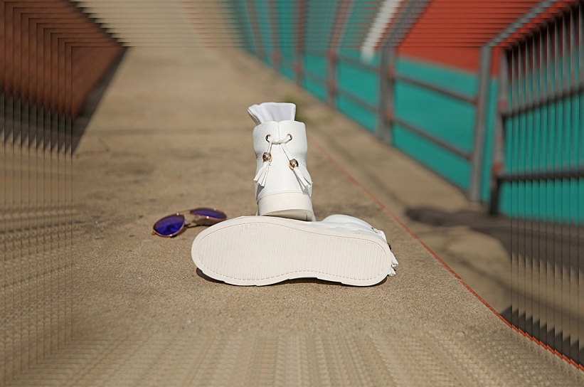 Унисекс Кецове Gil в 3 цвята