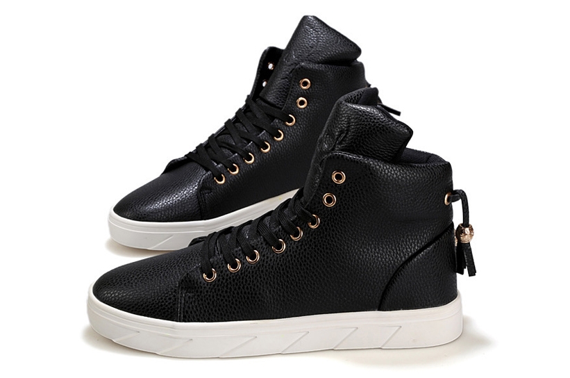 Унисекс Кецове Gil в 3 цвята