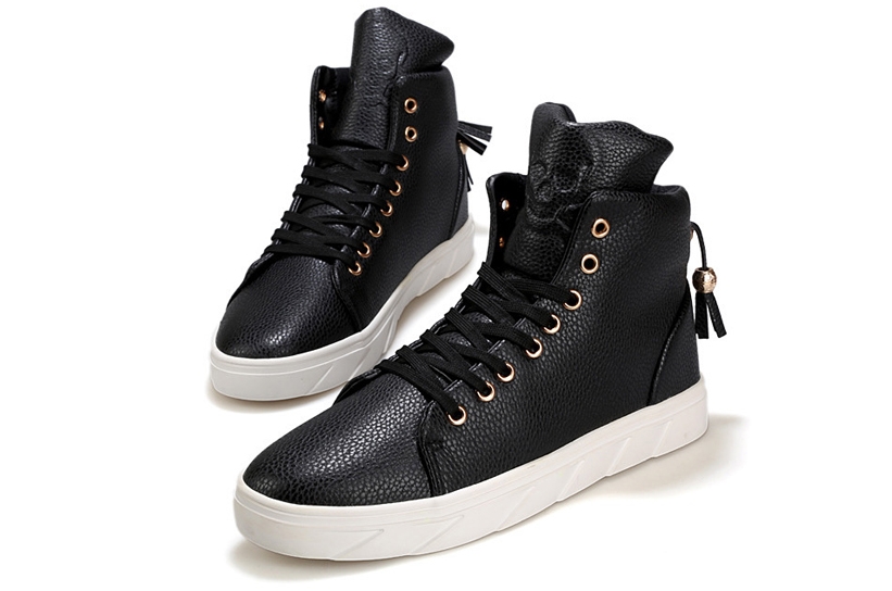 Унисекс Кецове Gil в 3 цвята