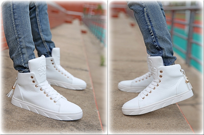 Унисекс Кецове Gil в 3 цвята