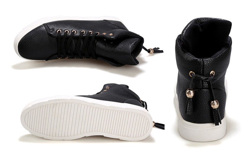 Унисекс Кецове Gil в 3 цвята