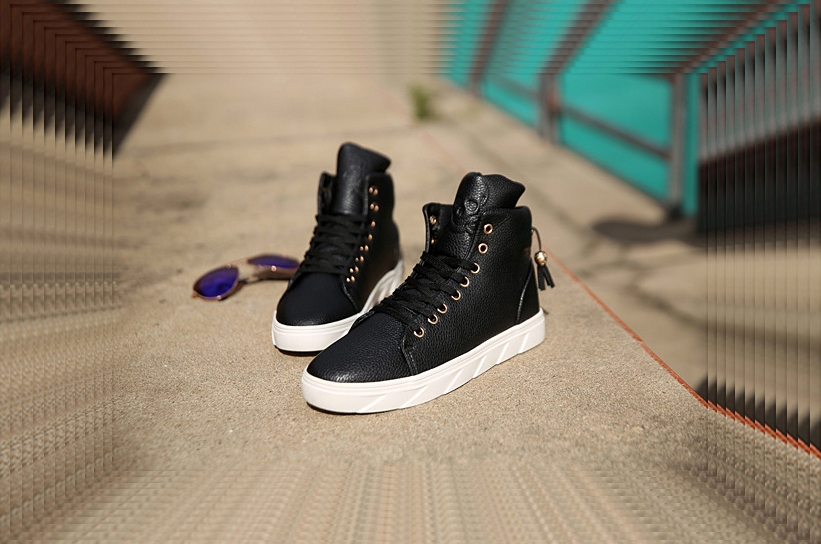 Унисекс Кецове Gil в 3 цвята