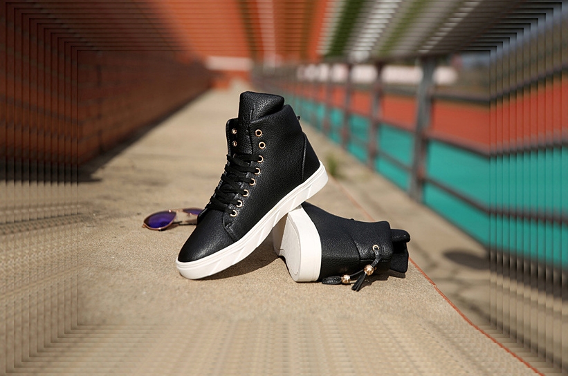 Унисекс Кецове Gil в 3 цвята