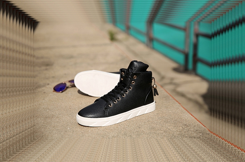 Унисекс Кецове Gil в 3 цвята