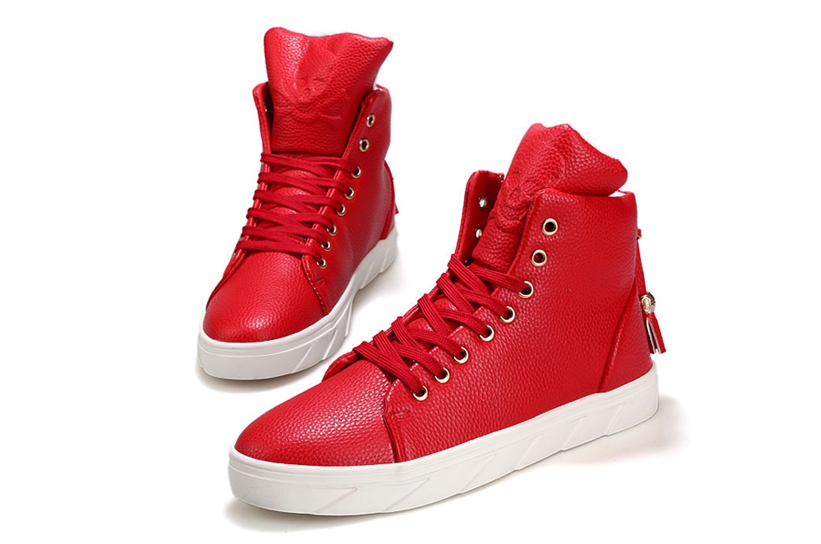 Унисекс Кецове Gil в 3 цвята