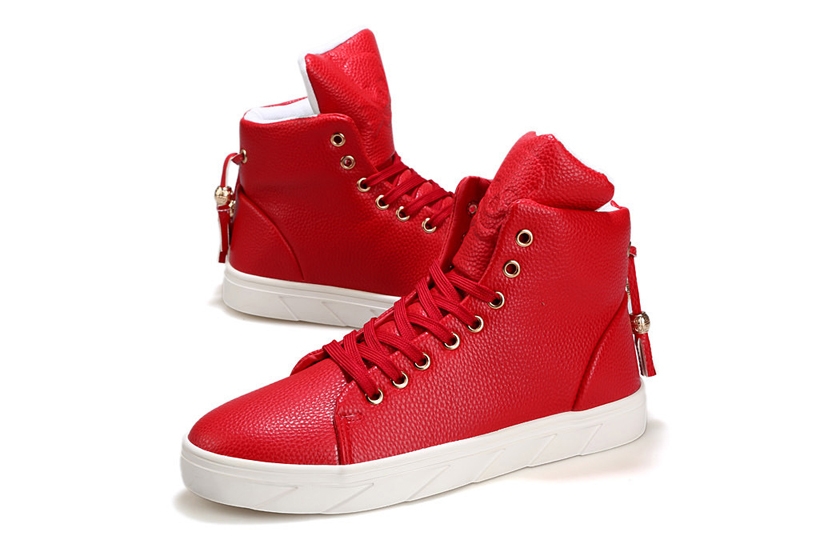 Унисекс Кецове Gil в 3 цвята