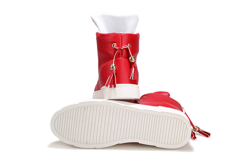 Унисекс Кецове Gil в 3 цвята