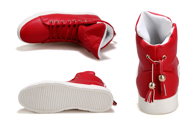 Унисекс Кецове Gil в 3 цвята