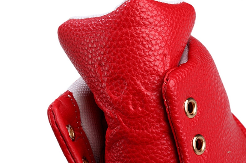 Унисекс Кецове Gil в 3 цвята