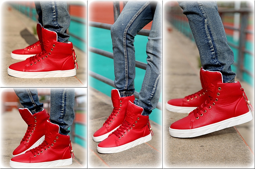 Унисекс Кецове Gil в 3 цвята