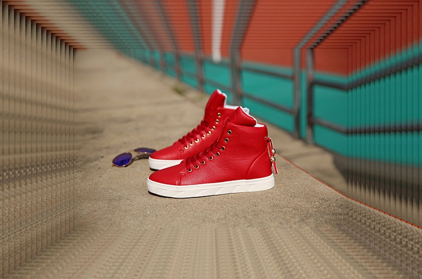 Унисекс Кецове Gil в 3 цвята