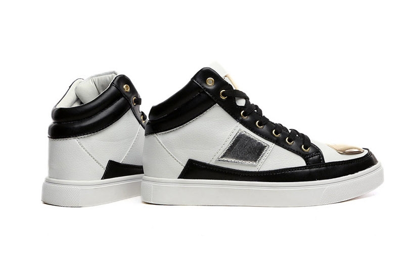 Унисекс кецове Gudrin в два цвята