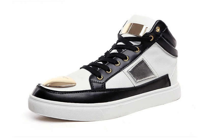 Унисекс кецове Gudrin в 2 цвята