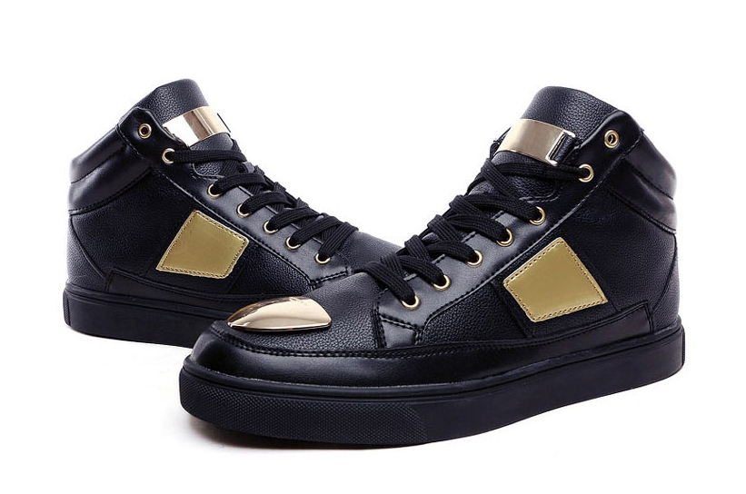 Унисекс кецове Gudrin в 2 цвята