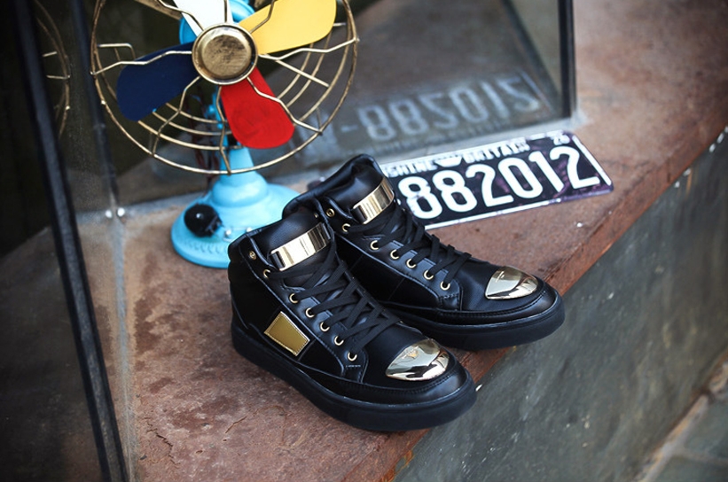 Унисекс кецове Gudrin в 2 цвята