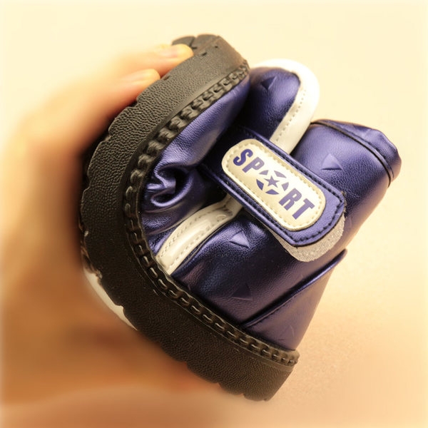 Детски есенни и зимни боти за малки и големи за момчета и момичета 3 модела, които са омекотени отвътре плюшени от изкуствена ко