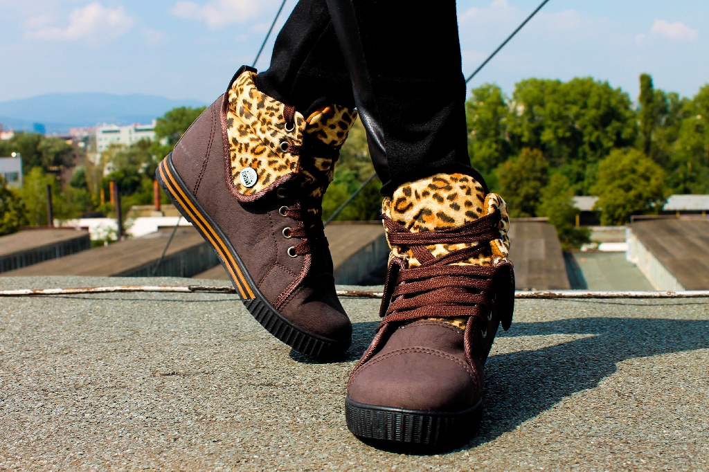 Кецове Ernes в 2 цвята