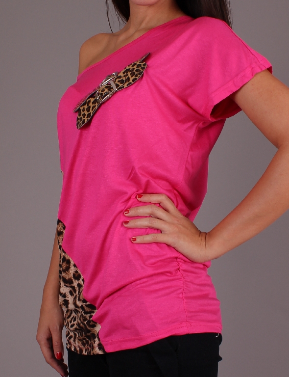 Туника Tiger в 3 цвята