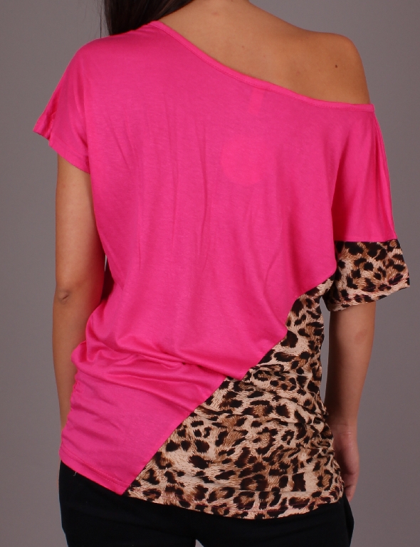 Туника Tiger в 3 цвята