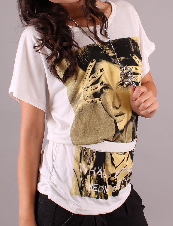 Туника Mad Girl