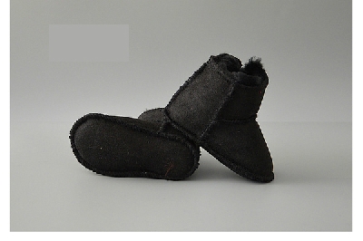 Παιδικές μπότες για  κορίτσια σε 2 μοντέλα - με ή χωρίς λουράκια - 10 χρώματα