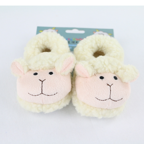 Детски боти за момичета и момчета в различни цветове с животинки главички